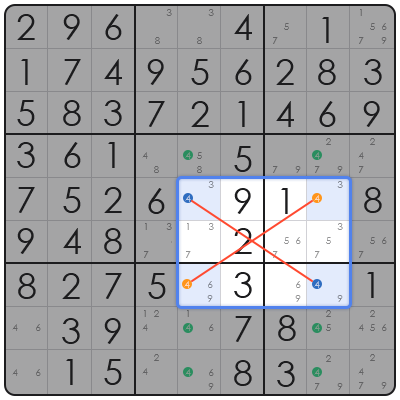 best sudoku app iphone